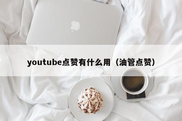 youtube点赞有什么用（油管点赞） 第1张