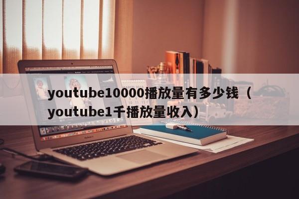 youtube10000播放量有多少钱（youtube1千播放量收入） 第1张