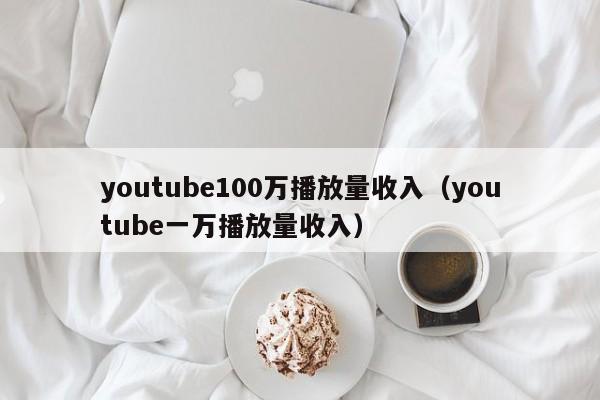 youtube100万播放量收入（youtube一万播放量收入） 第1张