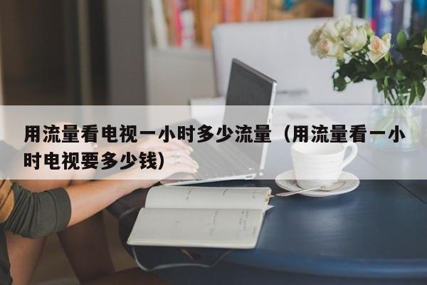 用流量看电视一小时多少流量（用流量看一小时电视要多少钱） 第1张