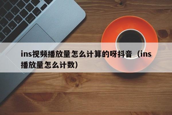 ins视频播放量怎么计算的呀抖音（ins播放量怎么计数） 第1张