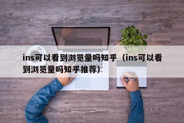 ins可以看到浏览量吗知乎（ins可以看到浏览量吗知乎推荐） 第1张