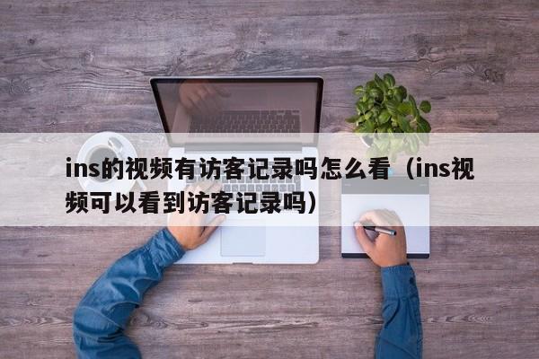 ins的视频有访客记录吗怎么看（ins视频可以看到访客记录吗） 第1张