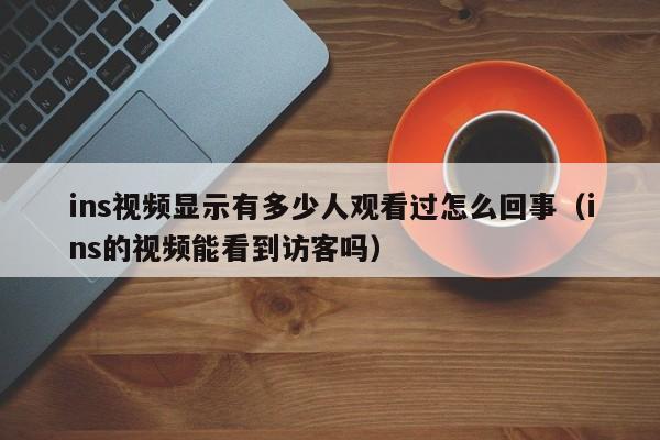 ins视频显示有多少人观看过怎么回事（ins的视频能看到访客吗） 第1张