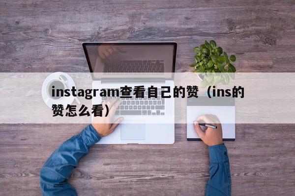 instagram查看自己的赞（ins的赞怎么看） 第1张