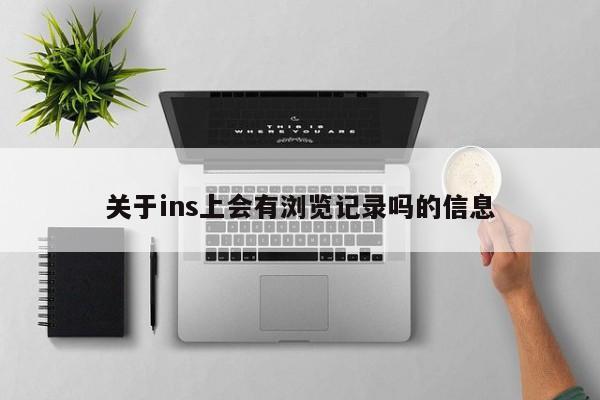 关于ins上会有浏览记录吗的信息 第1张