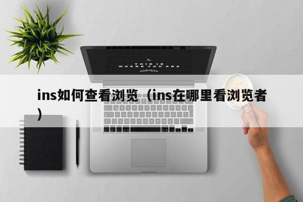 ins如何查看浏览（ins在哪里看浏览者） 第1张