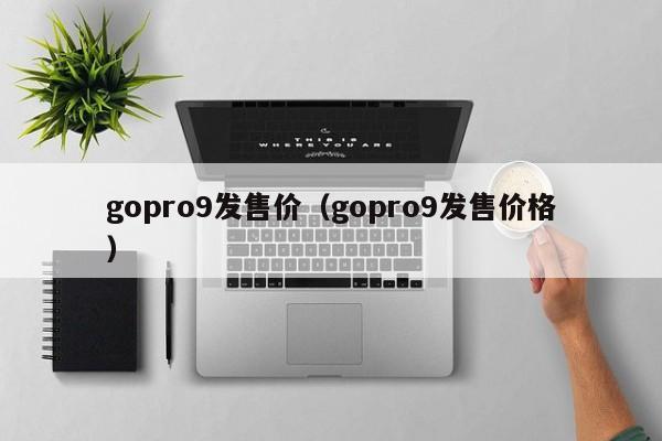 gopro9发售价（gopro9发售价格） 第1张