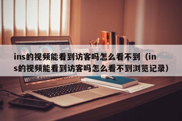 ins的视频能看到访客吗怎么看不到（ins的视频能看到访客吗怎么看不到浏览记录） 第1张