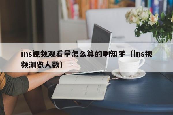ins视频观看量怎么算的啊知乎（ins视频浏览人数） 第1张
