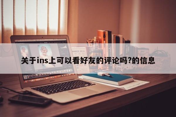 关于ins上可以看好友的评论吗?的信息 第1张