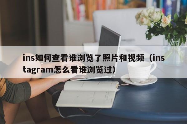 ins如何查看谁浏览了照片和视频（instagram怎么看谁浏览过） 第1张