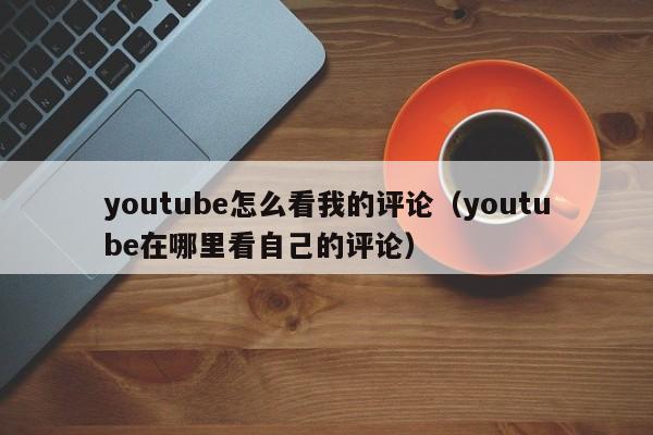 youtube怎么看我的评论（youtube在哪里看自己的评论） 第1张