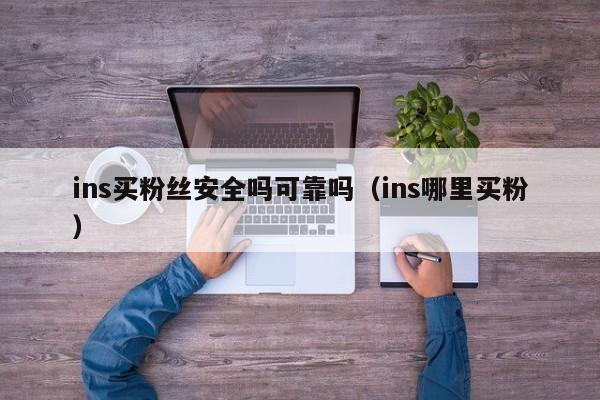 ins买粉丝安全吗可靠吗（ins哪里买粉） 第1张
