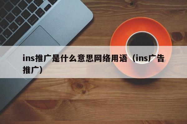ins推广是什么意思网络用语（ins广告推广） 第1张