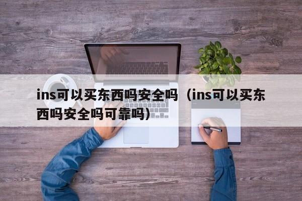 ins可以买东西吗安全吗（ins可以买东西吗安全吗可靠吗） 第1张