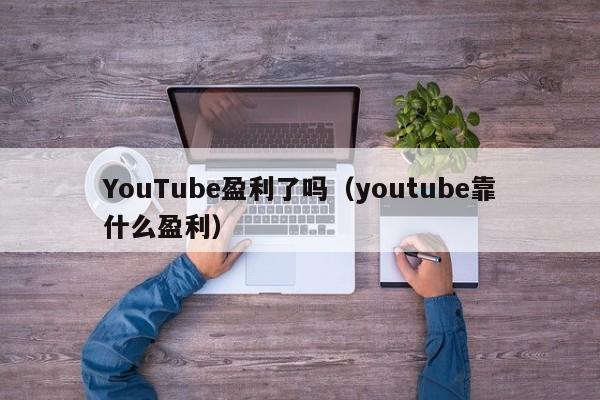 YouTube盈利了吗（youtube靠什么盈利） 第1张