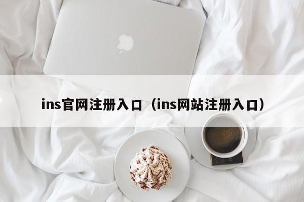 ins官网注册入口（ins网站注册入口） 第1张