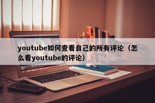 youtube如何查看自己的所有评论（怎么看youtube的评论） 第1张