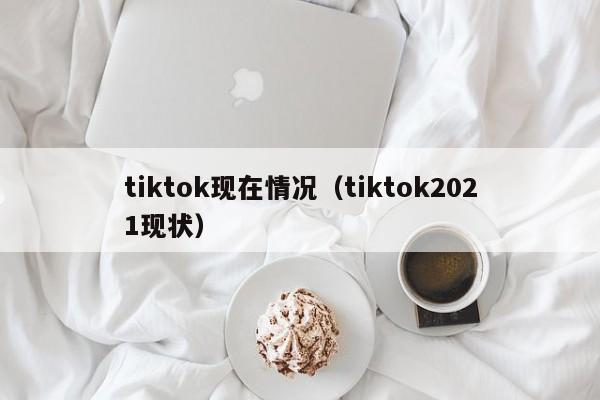 tiktok现在情况（tiktok2021现状） 第1张