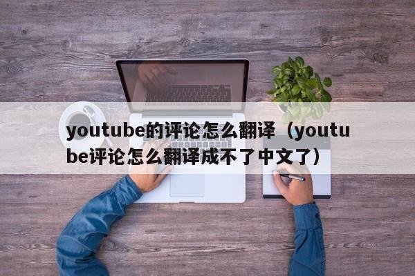 youtube的评论怎么翻译（youtube评论怎么翻译成不了中文了） 第1张