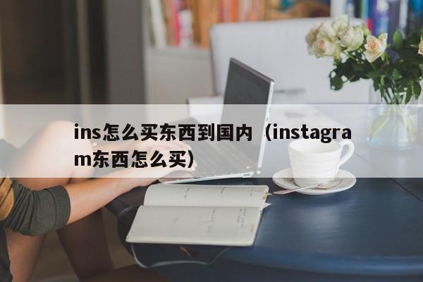 ins怎么买东西到国内（instagram东西怎么买） 第1张