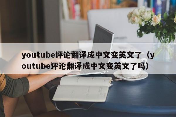 youtube评论翻译成中文变英文了（youtube评论翻译成中文变英文了吗） 第1张