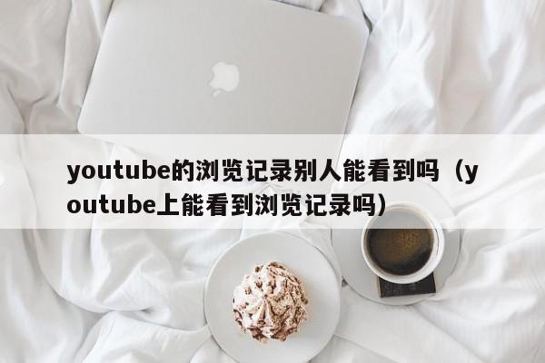 youtube的浏览记录别人能看到吗(youtube上能看到浏览记录吗) 第1张 youtube的浏览记录别人能看到吗(youtube上能看到浏览记录吗) 第1张