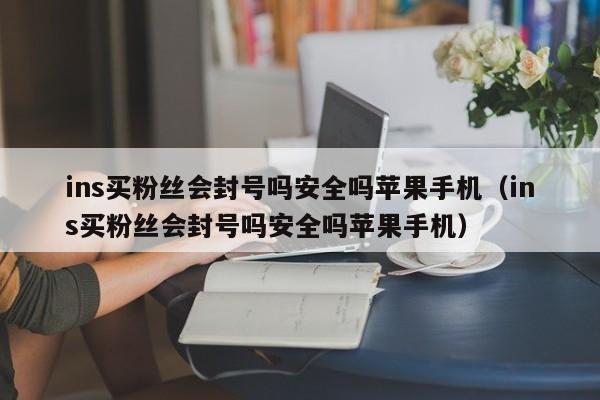 ins买粉丝会封号吗安全吗苹果手机（ins买粉丝会封号吗安全吗苹果手机） 第1张