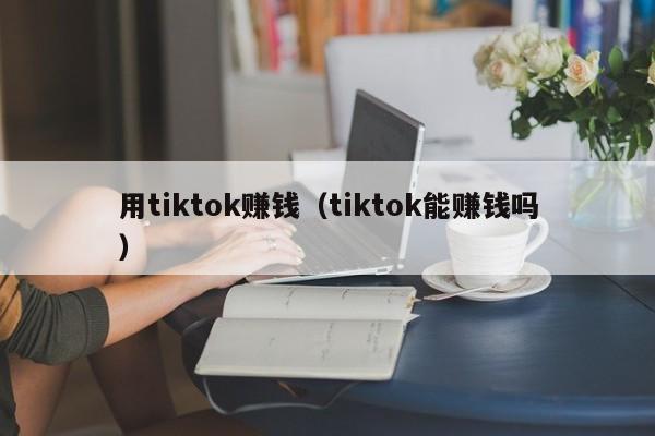 用tiktok赚钱（tiktok能赚钱吗） 第1张