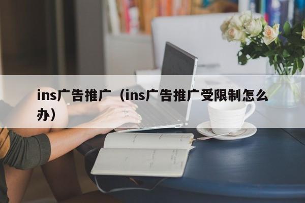 ins广告推广（ins广告推广受限制怎么办） 第1张