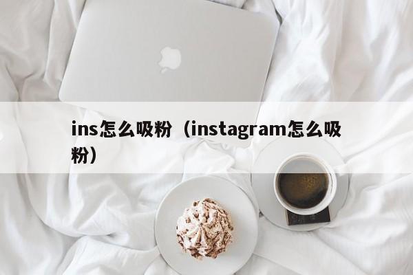 ins怎么吸粉(instagram怎么吸粉) 第1张 ins怎么吸粉(instagram怎么吸粉) 第1张