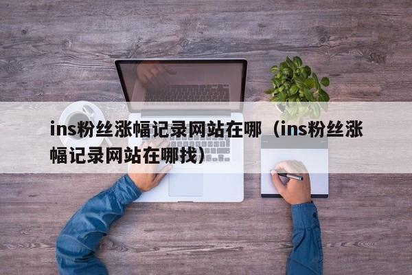 ins粉丝涨幅记录网站在哪（ins粉丝涨幅记录网站在哪找） 第1张