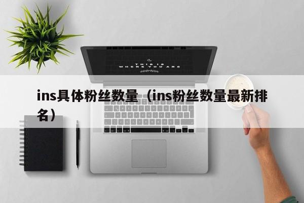 ins具体粉丝数量（ins粉丝数量最新排名） 第1张