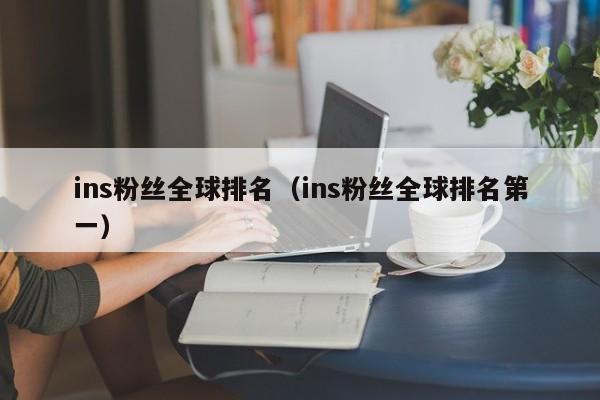 ins粉丝全球排名（ins粉丝全球排名第一） 第1张