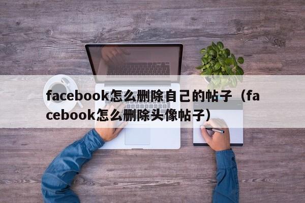 facebook怎么删除自己的帖子(facebook怎么删除头像帖子) 第1张 facebook怎么删除自己的帖子(facebook怎么删除头像帖子) 第1张