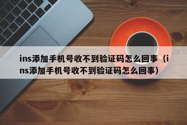 ins添加手机号收不到验证码怎么回事（ins添加手机号收不到验证码怎么回事） 第1张