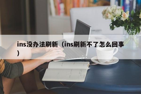 ins没办法刷新（ins刷新不了怎么回事） 第1张