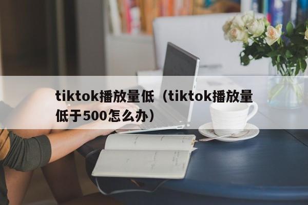 tiktok播放量低（tiktok播放量低于500怎么办） 第1张