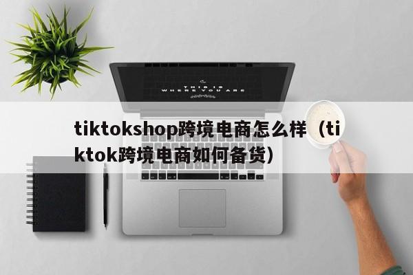 tiktokshop跨境电商怎么样（tiktok跨境电商如何备货） 第1张