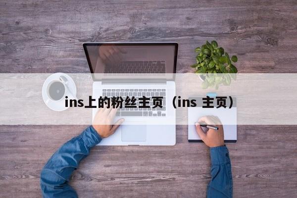 ins上的粉丝主页(ins 主页) 第1张 ins上的粉丝主页(ins 主页) 第1张
