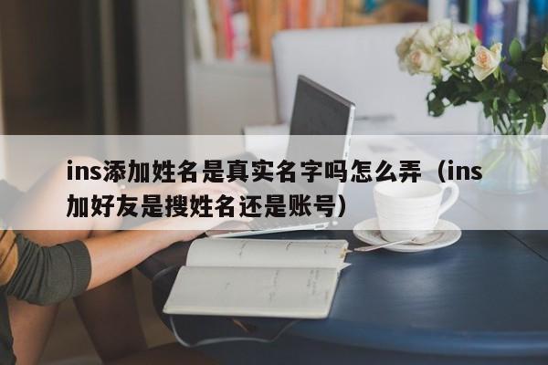 ins添加姓名是真实名字吗怎么弄（ins加好友是搜姓名还是账号） 第1张