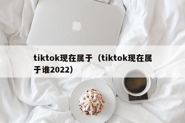 tiktok现在属于(tiktok现在属于谁2022) 第1张 tiktok现在属于(tiktok现在属于谁2022) 第1张