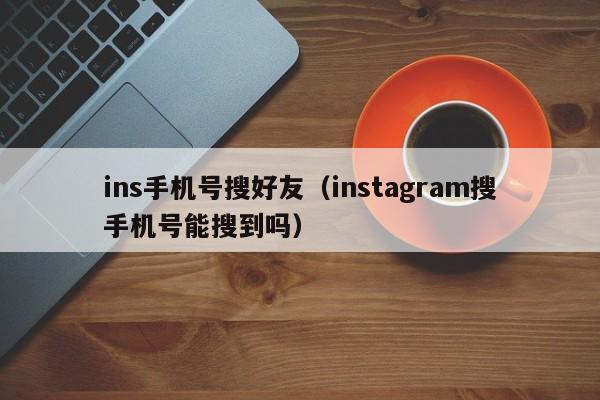 ins手机号搜好友（instagram搜手机号能搜到吗） 第1张