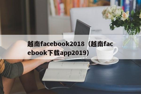 越南facebook2018（越南facebook下载app2019） 第1张