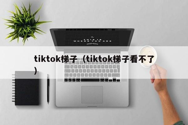tiktok梯子（tiktok梯子看不了） 第1张