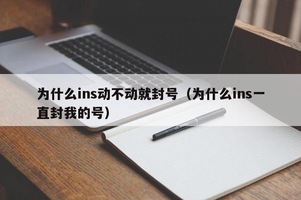 为什么ins动不动就封号（为什么ins一直封我的号） 第1张