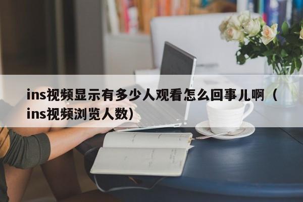 ins视频显示有多少人观看怎么回事儿啊（ins视频浏览人数） 第1张