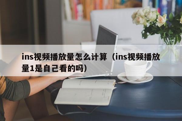 ins视频播放量怎么计算(ins视频播放量1是自己看的吗) 第1张 ins视频播放量怎么计算(ins视频播放量1是自己看的吗) 第1张