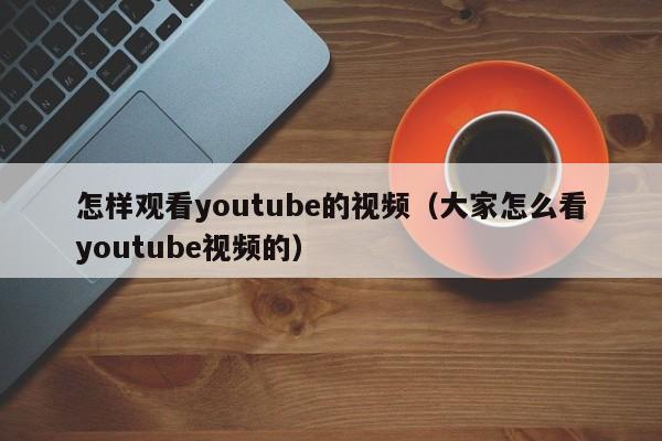 怎样观看youtube的视频（大家怎么看youtube视频的） 第1张